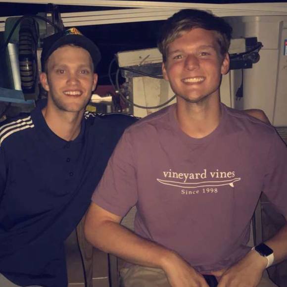 Meet your Posher, Luke - Picture 1 of 1